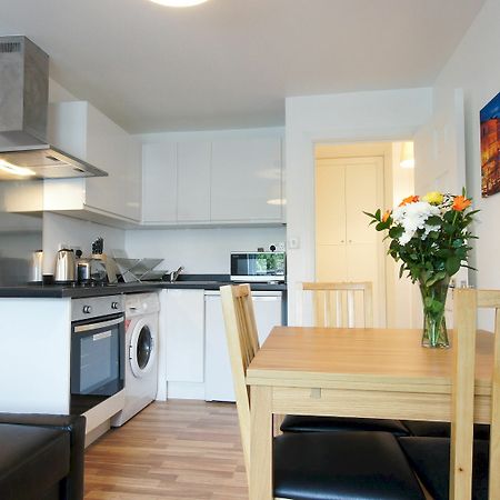 Arsenal Apartments Londen Buitenkant foto